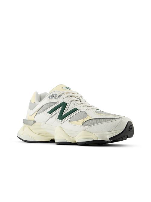  New Balance | U9060ESESEA SALT/OFF WHITE